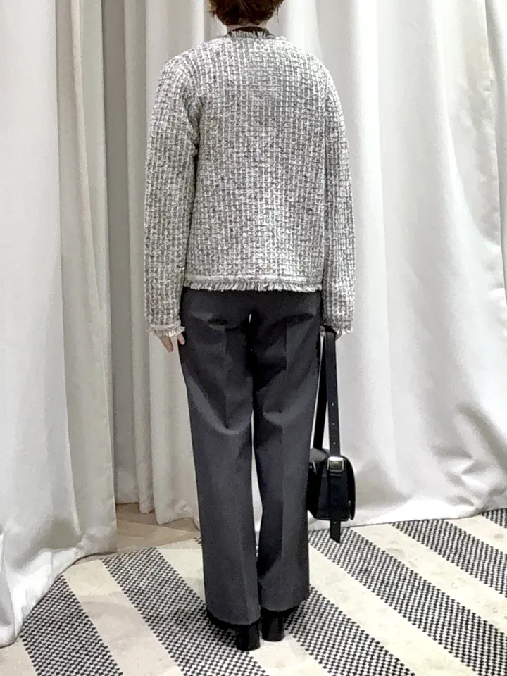 ONWARD CROSSET SELECT M コーディネート画像