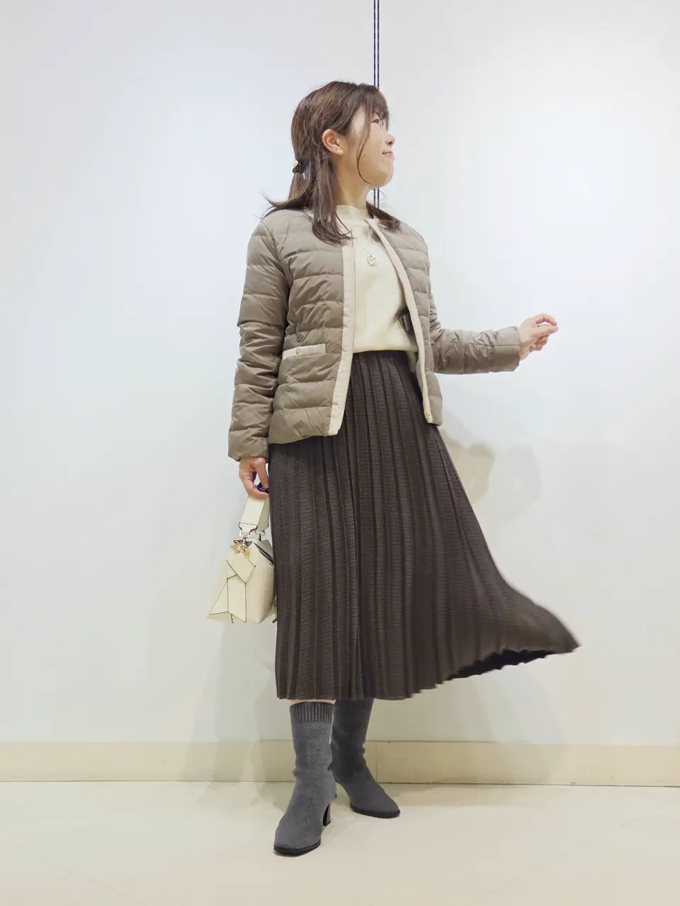  中野 コーディネート画像