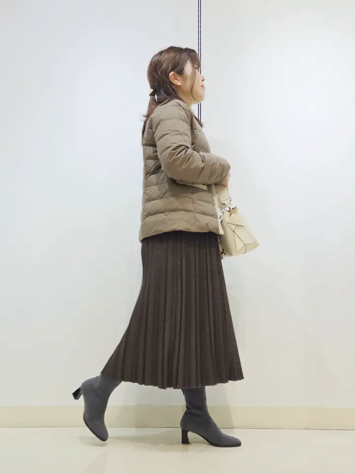ONWARD CROSSET SELECT 中野 コーディネート画像