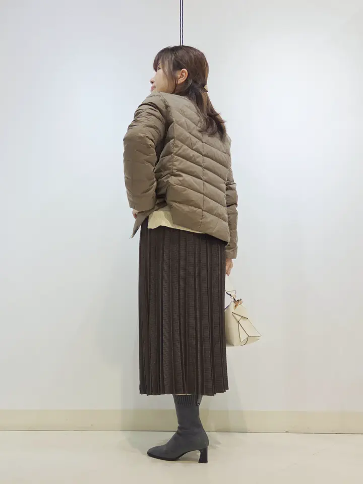ONWARD CROSSET SELECT 中野 コーディネート画像