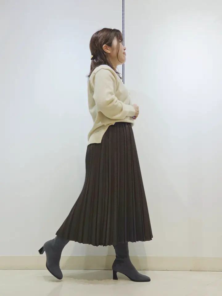 ONWARD CROSSET SELECT 中野 コーディネート画像