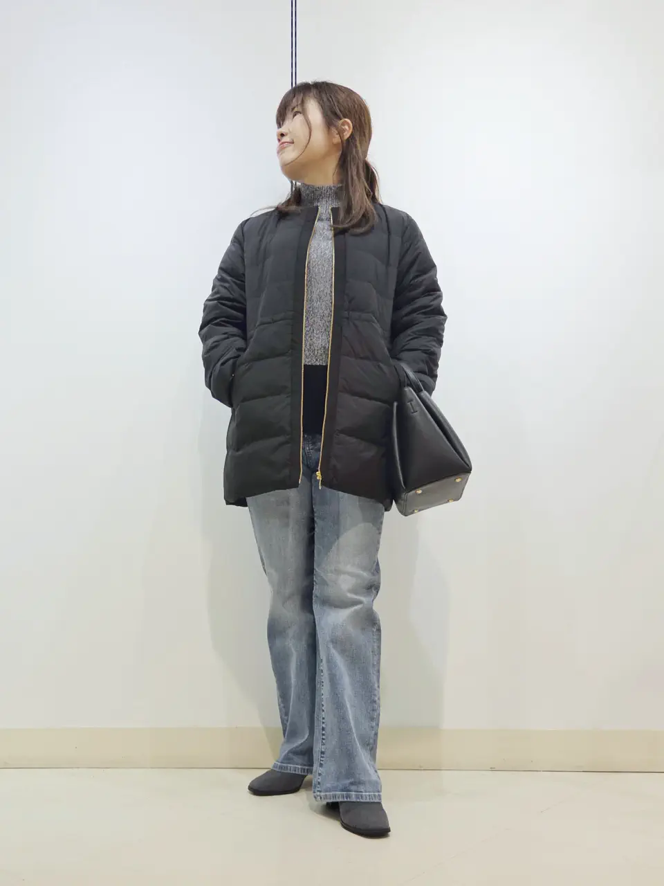  中野 コーディネート画像
