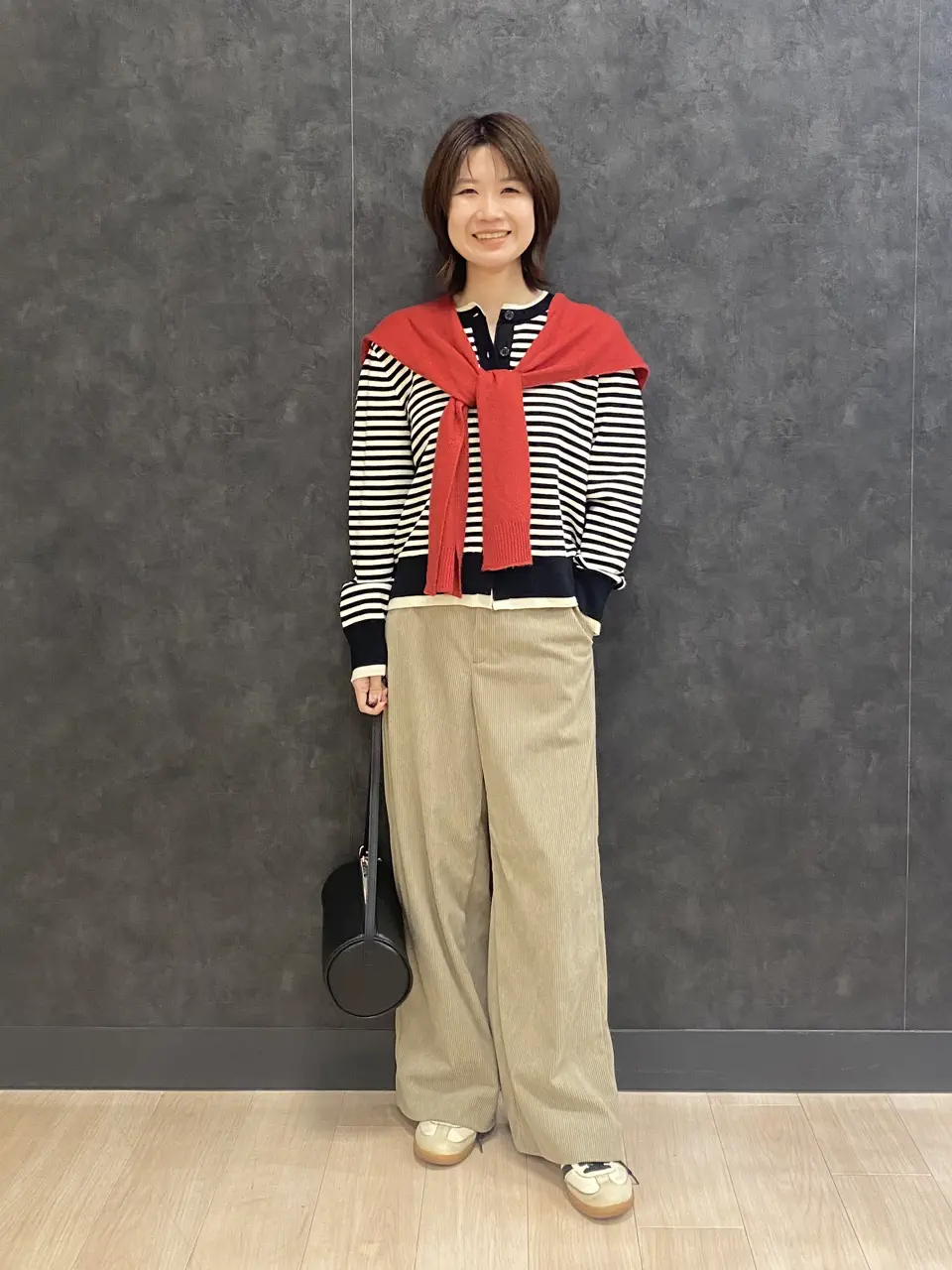  斉藤 コーディネート画像