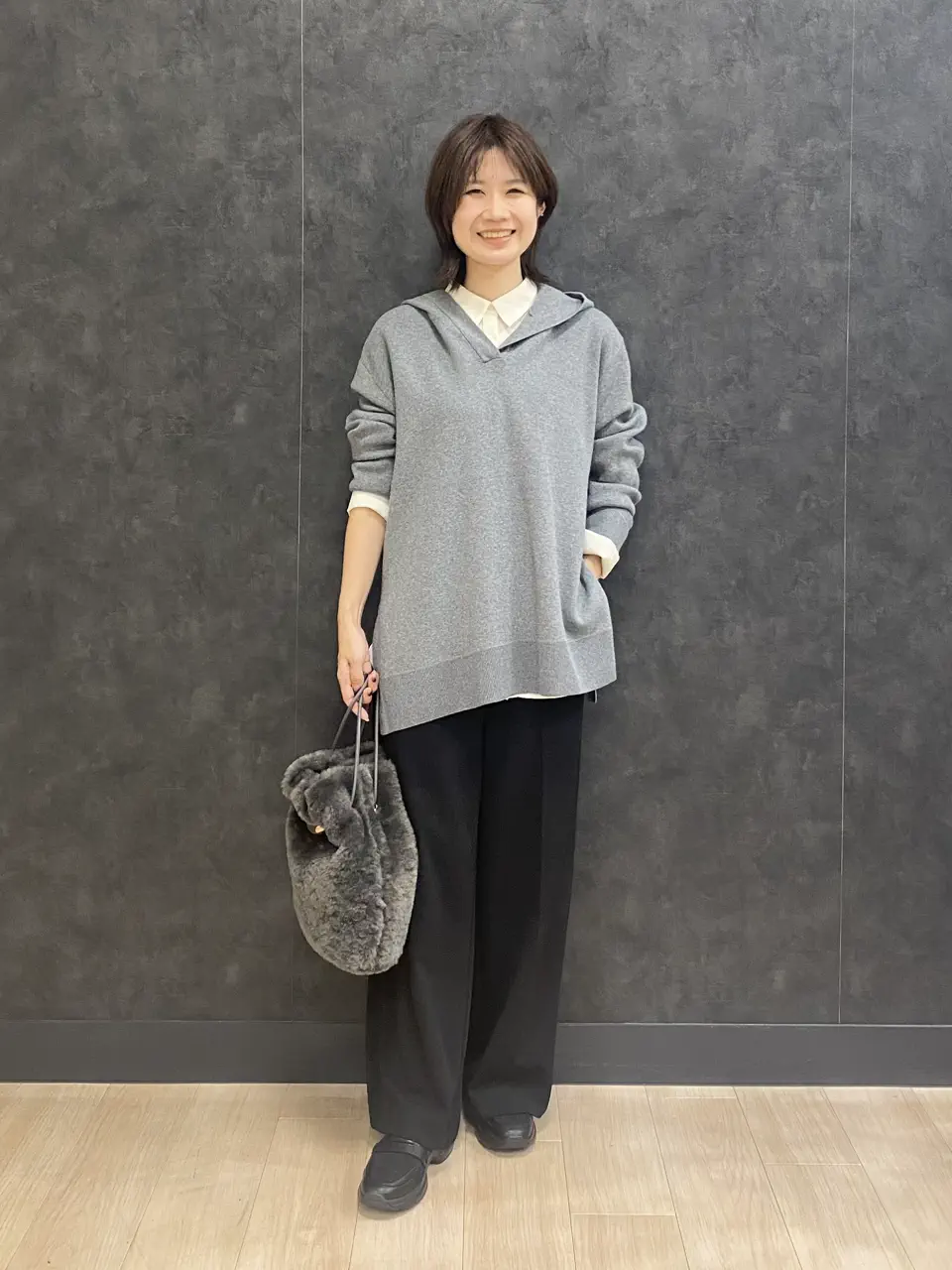  斉藤 コーディネート画像