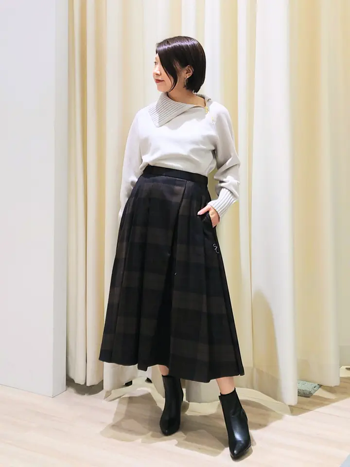 ONWARD CROSSET SELECT M. コーディネート画像