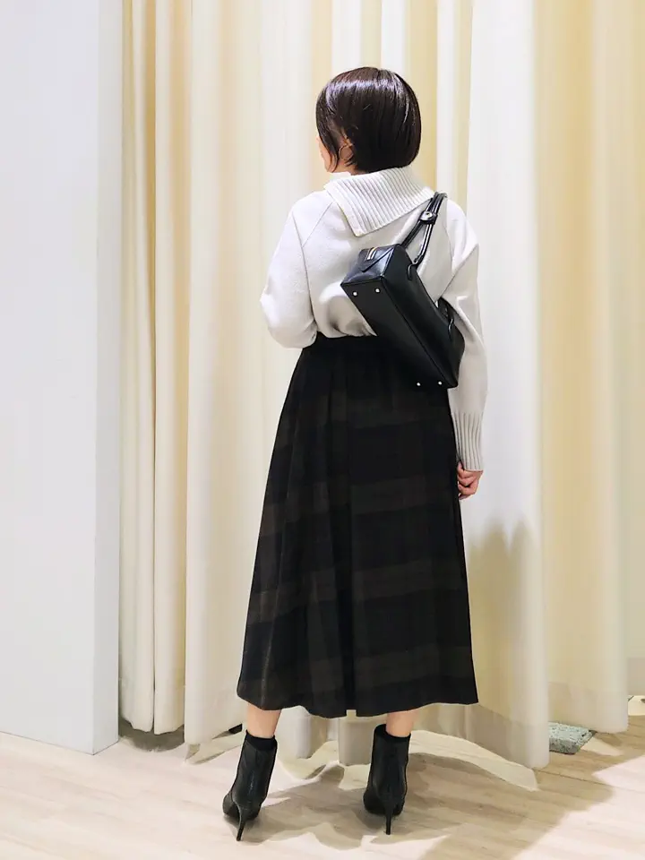 ONWARD CROSSET SELECT M. コーディネート画像