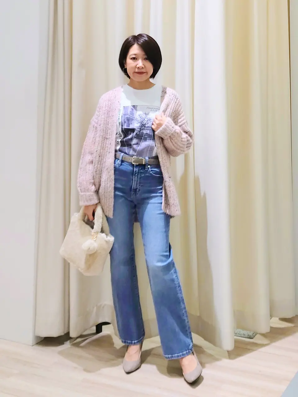  M. コーディネート画像