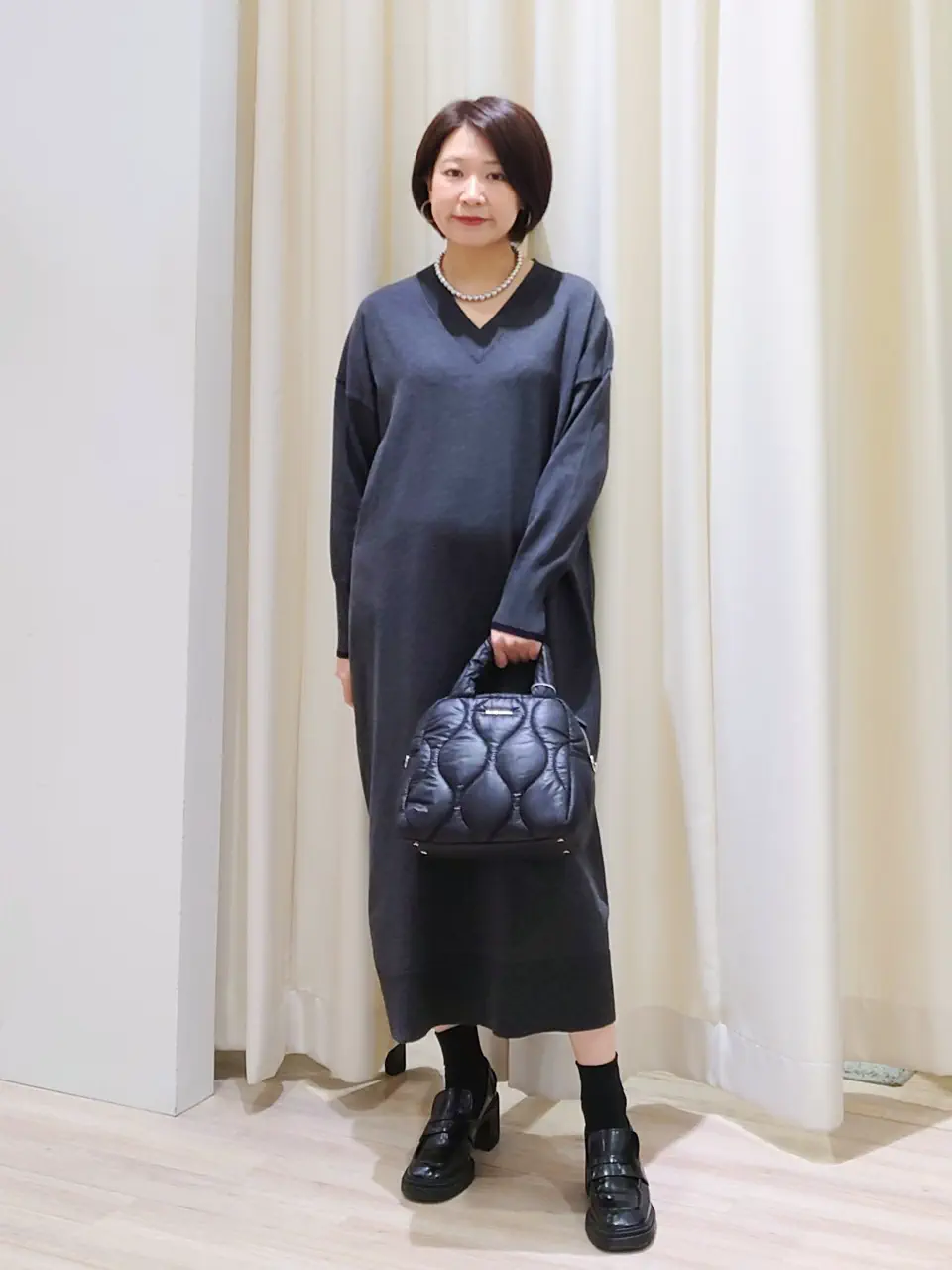  M. コーディネート画像