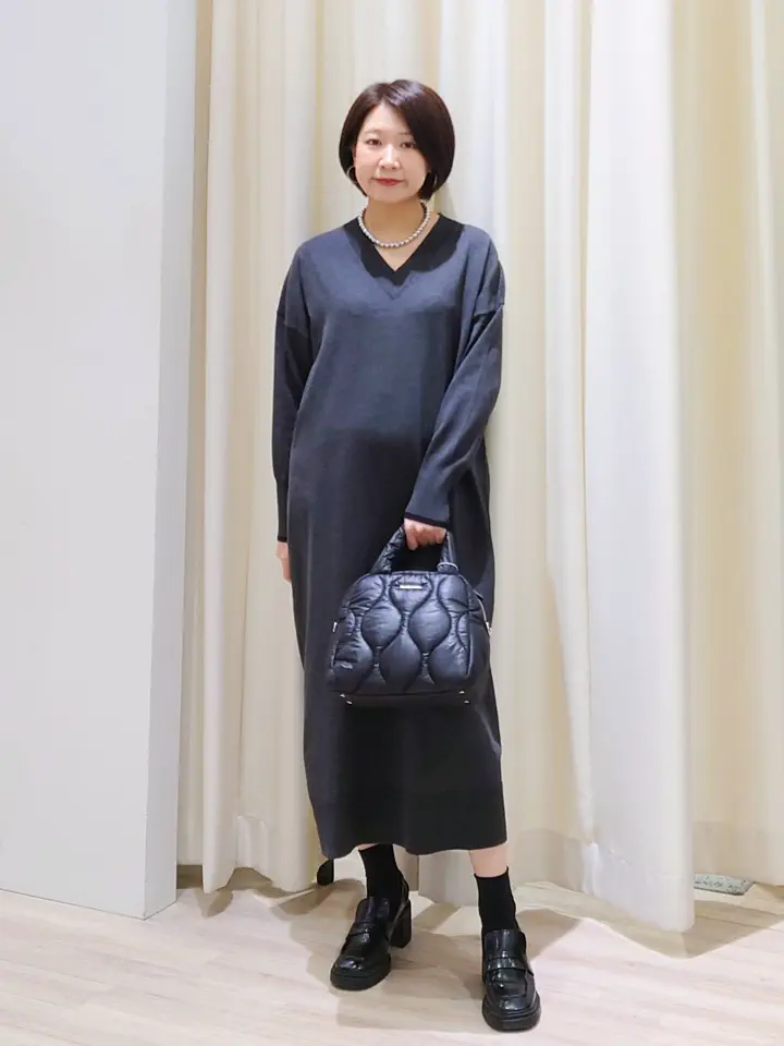 ONWARD CROSSET SELECT M. コーディネート画像