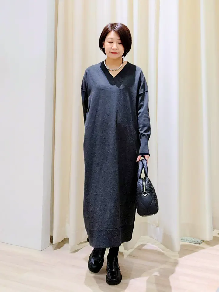 ONWARD CROSSET SELECT M. コーディネート画像