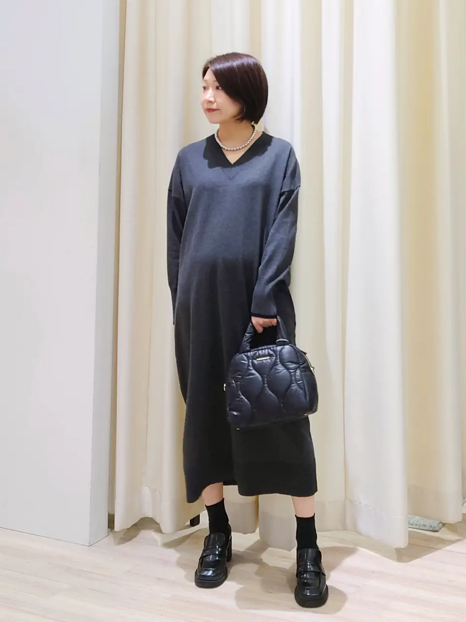 ONWARD CROSSET SELECT M. コーディネート画像