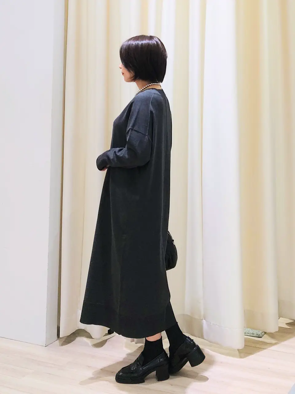 ONWARD CROSSET SELECT M. コーディネート画像