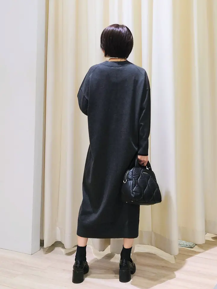 ONWARD CROSSET SELECT M. コーディネート画像