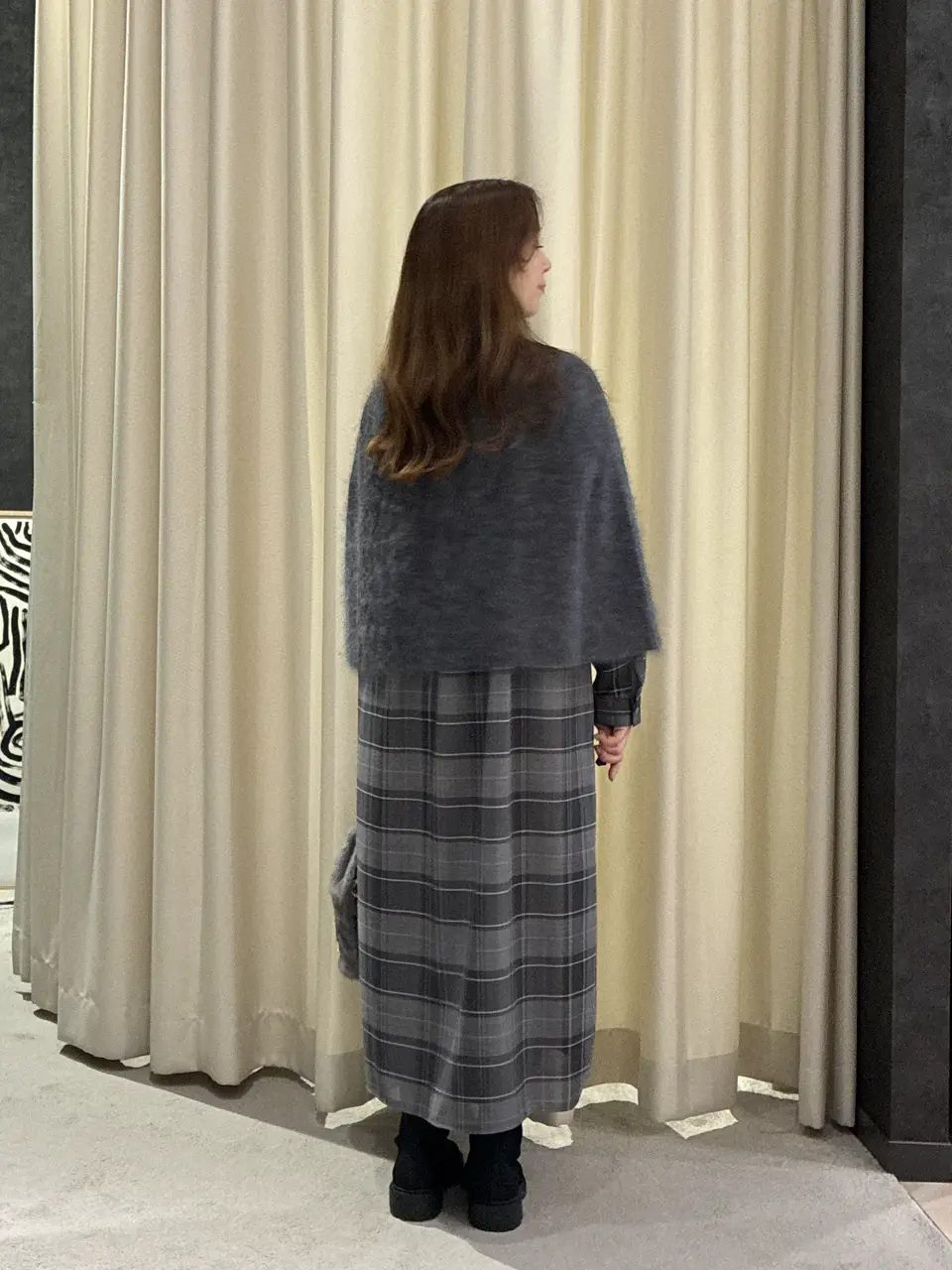 ONWARD CROSSET SELECT niina コーディネート画像
