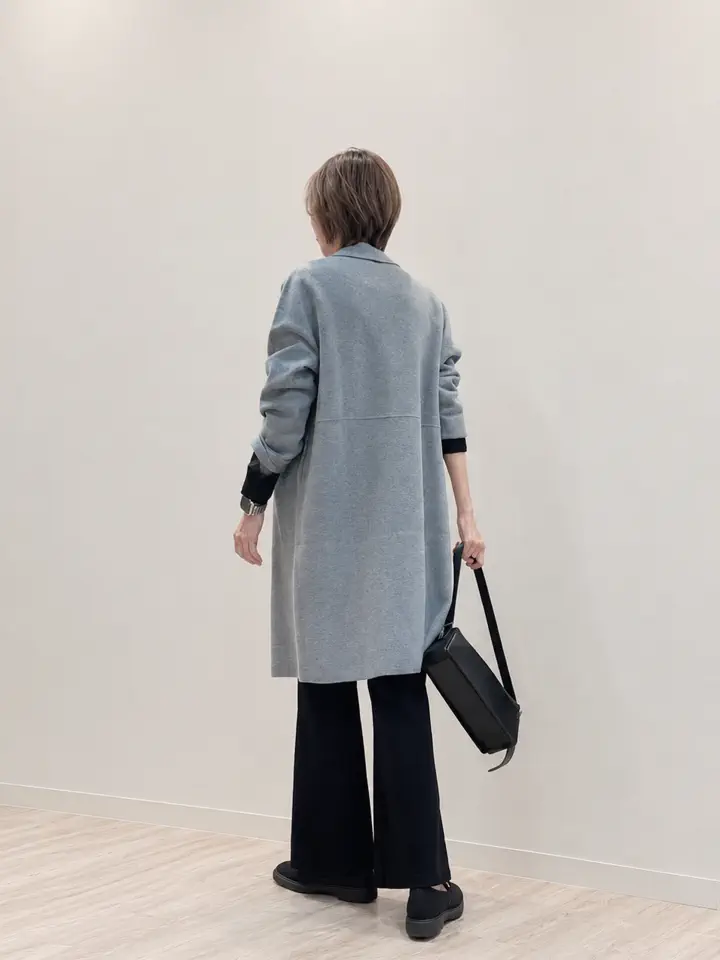 ONWARD CROSSET SELECT kei コーディネート画像