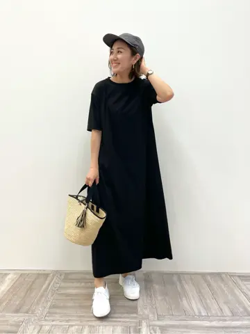 ONWARD CROSSET SELECT 茂木 コーディネート画像