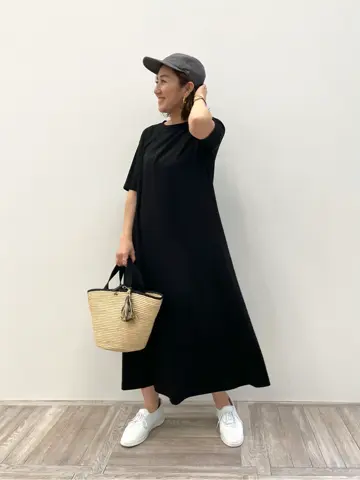 ONWARD CROSSET SELECT 茂木 コーディネート画像