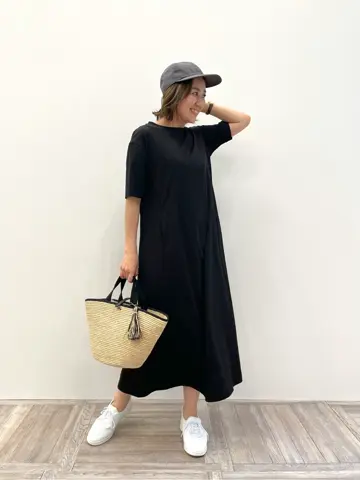 ONWARD CROSSET SELECT 茂木 コーディネート画像