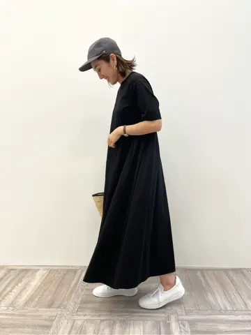 ONWARD CROSSET SELECT 茂木 コーディネート画像