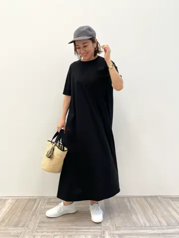 ONWARD CROSSET SELECT 茂木 コーディネート画像