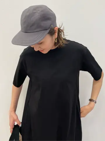 ONWARD CROSSET SELECT 茂木 コーディネート画像