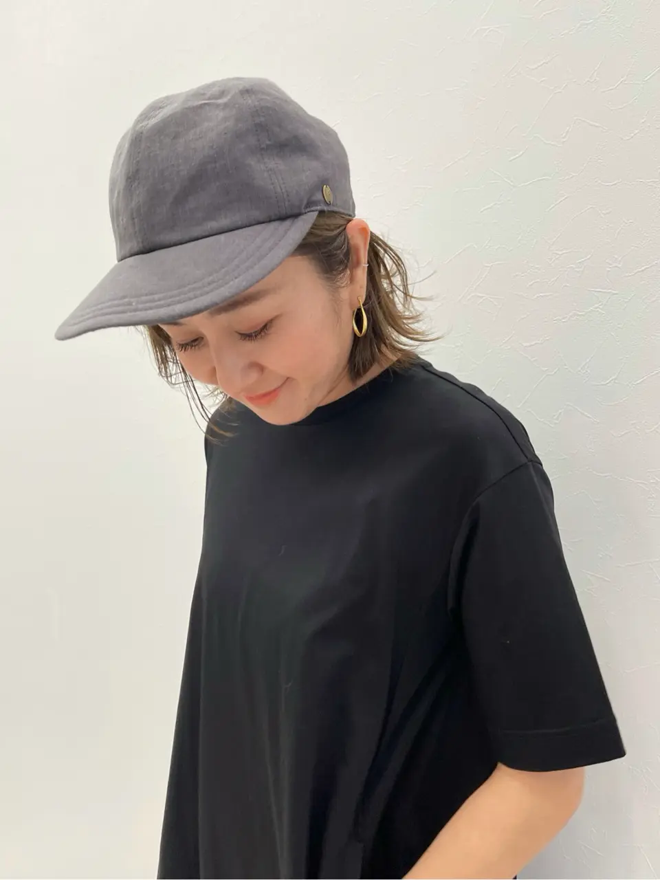 ONWARD CROSSET SELECT 茂木 コーディネート画像