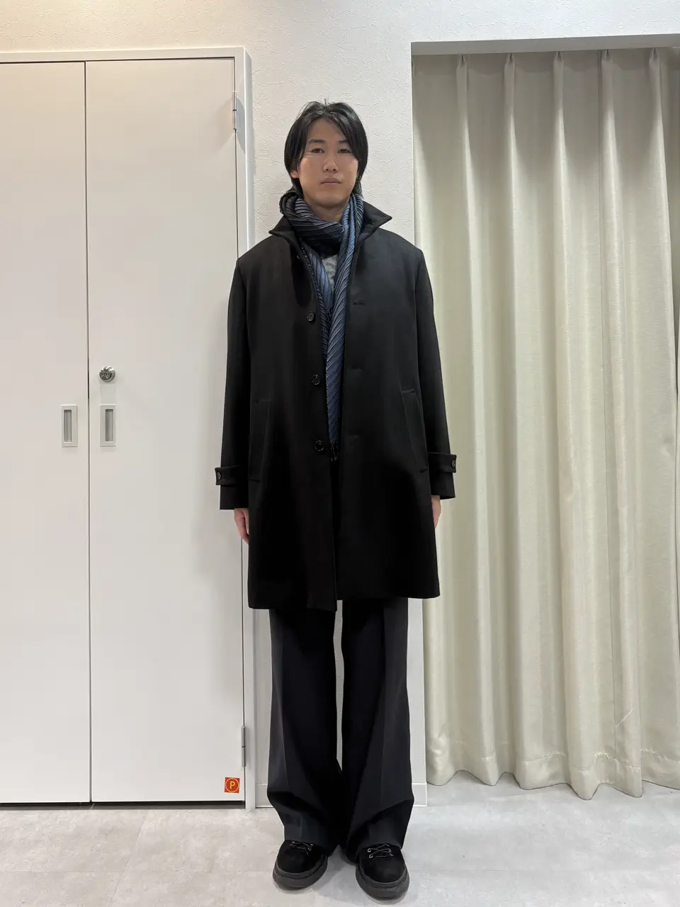 ONWARD CROSSET SELECT 髙橋 コーディネート画像
