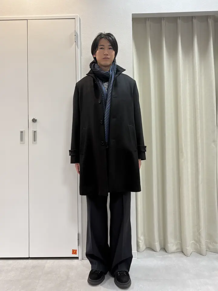 ONWARD CROSSET SELECT 髙橋 コーディネート画像