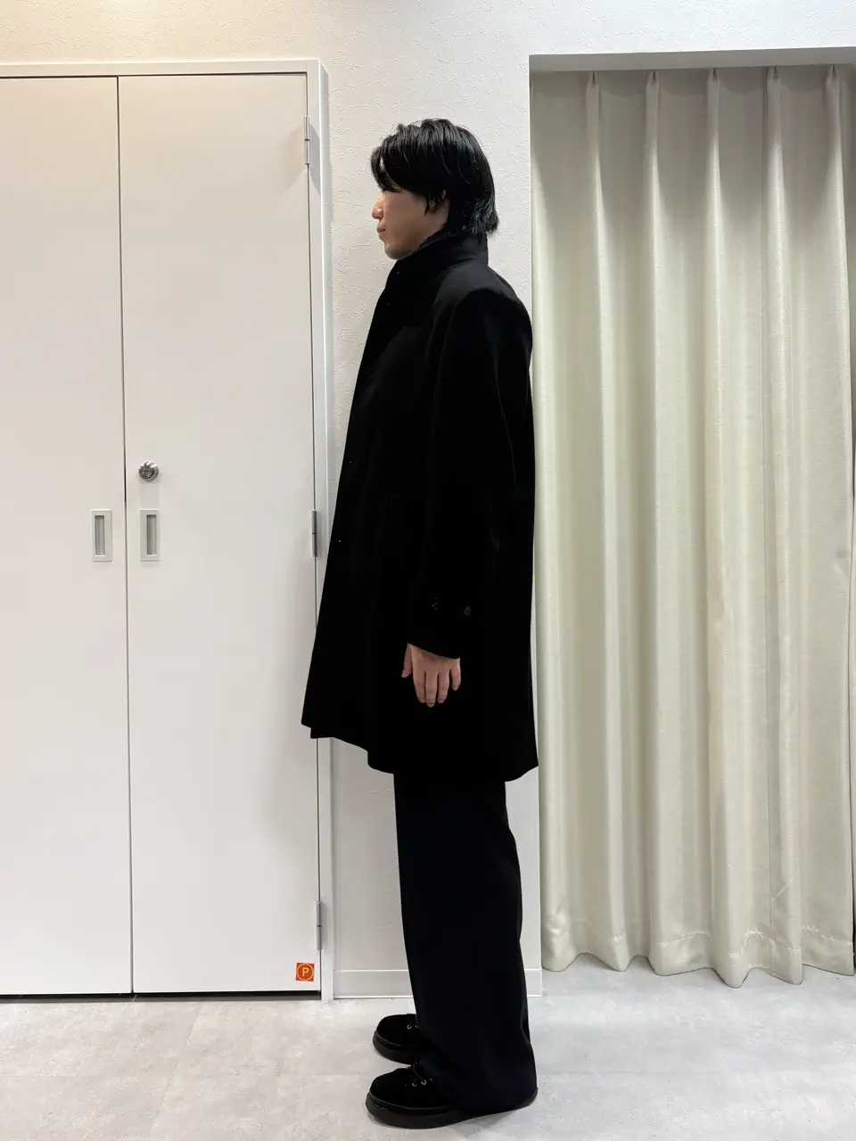 ONWARD CROSSET SELECT 髙橋 コーディネート画像