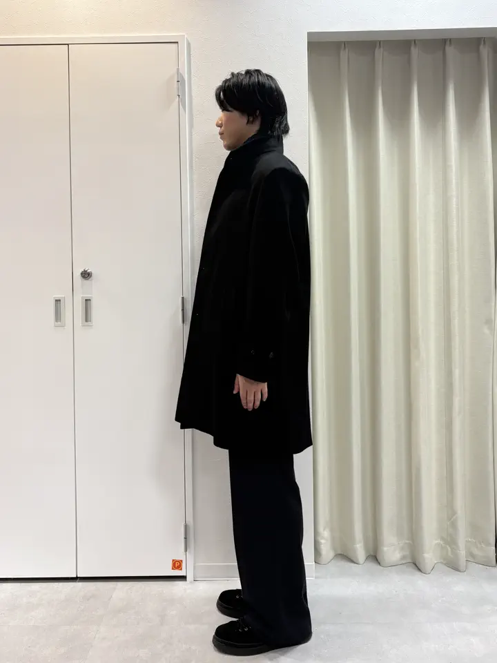 ONWARD CROSSET SELECT 髙橋 コーディネート画像