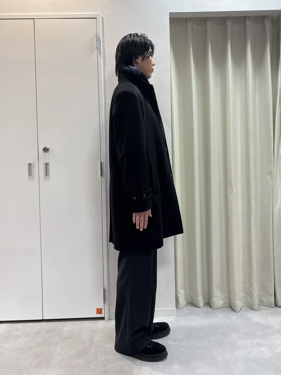 ONWARD CROSSET SELECT 髙橋 コーディネート画像