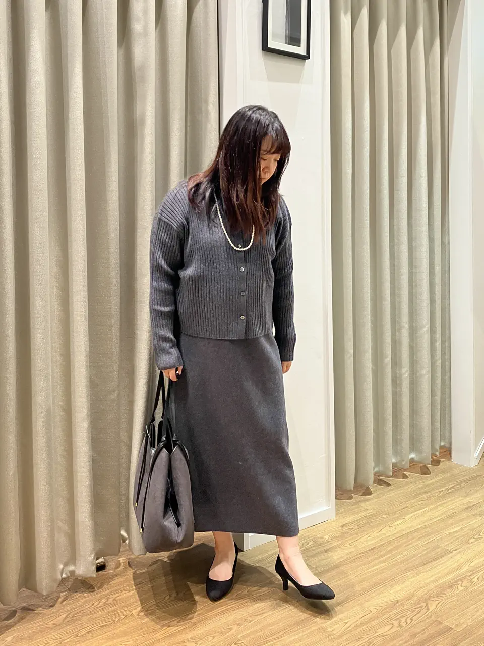  伊藤 コーディネート画像