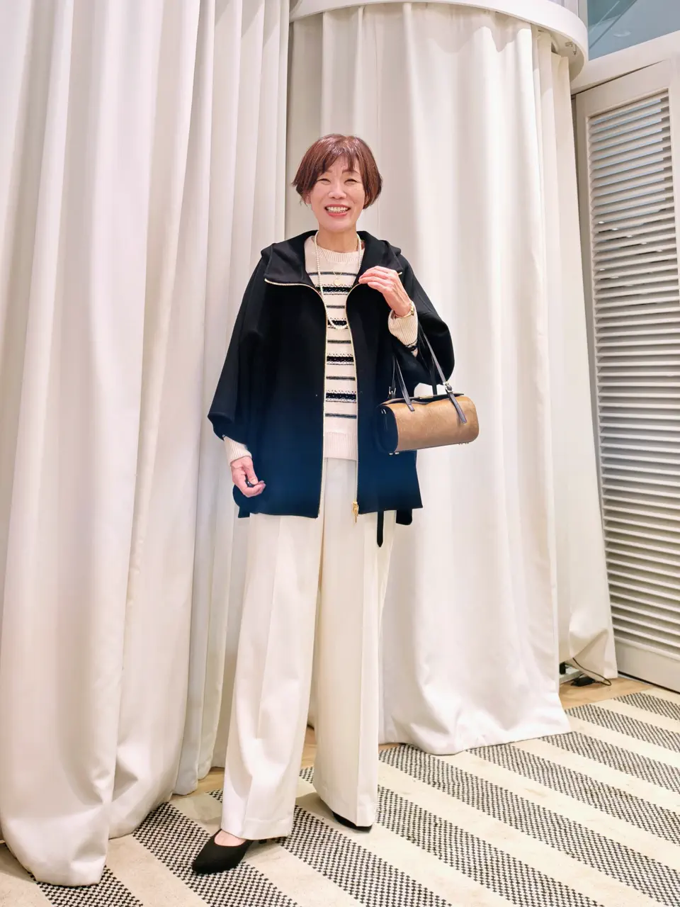  多木 コーディネート画像