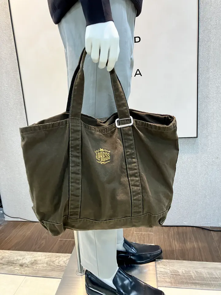 ONWARD CROSSET SELECT 斉藤 コーディネート画像