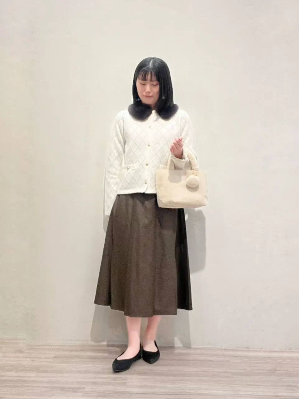  川村 コーディネート画像