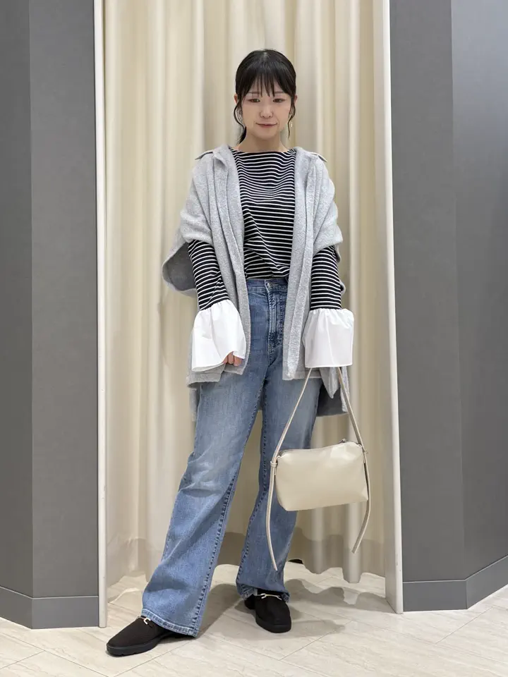 ONWARD CROSSET SELECT 清野 コーディネート画像