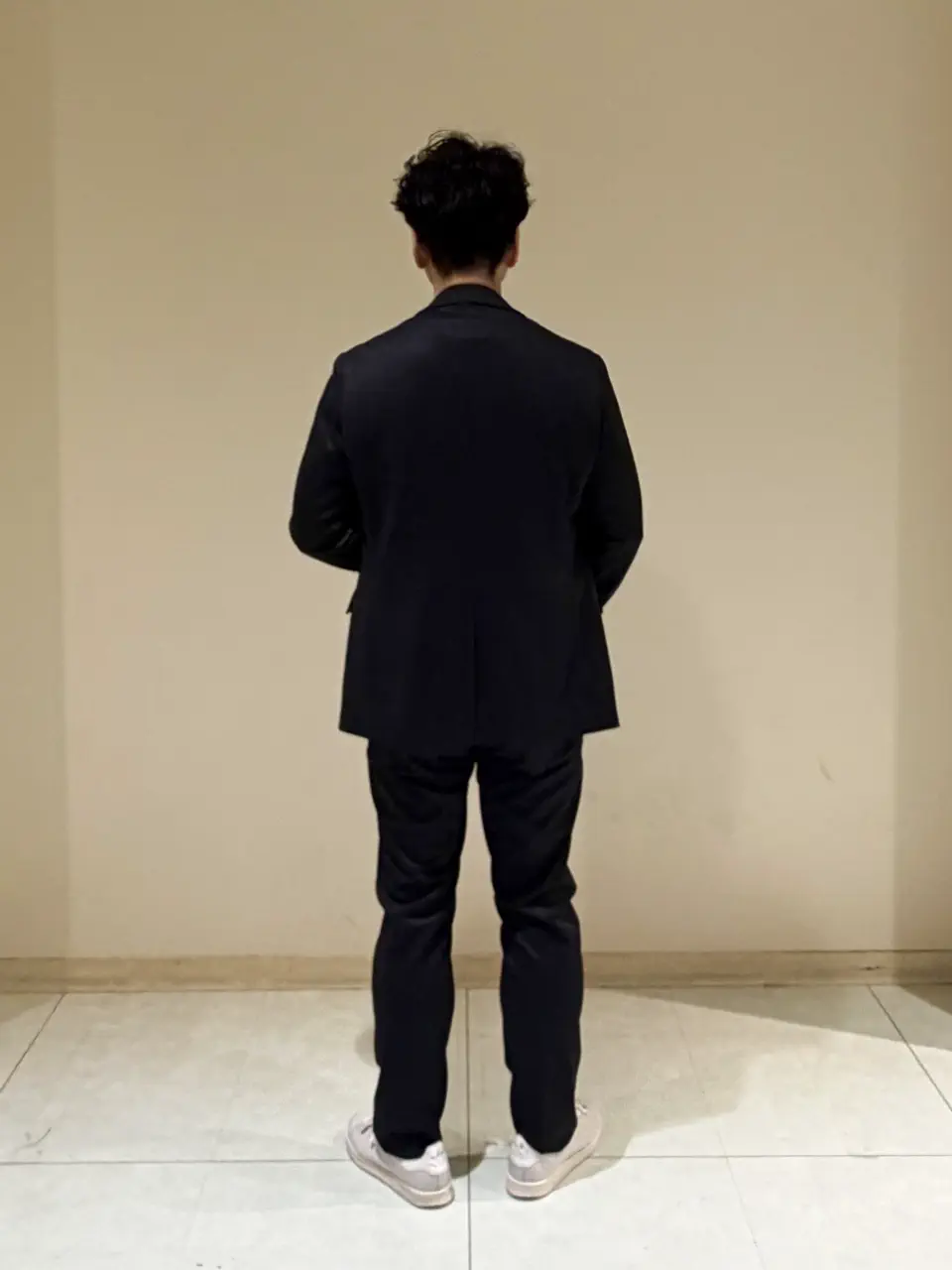 ONWARD CROSSET SELECT 植岡 コーディネート画像