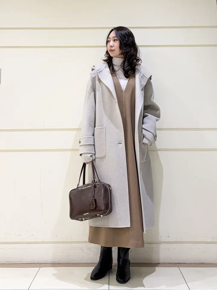 ONWARD CROSSET SELECT Kanako コーディネート画像