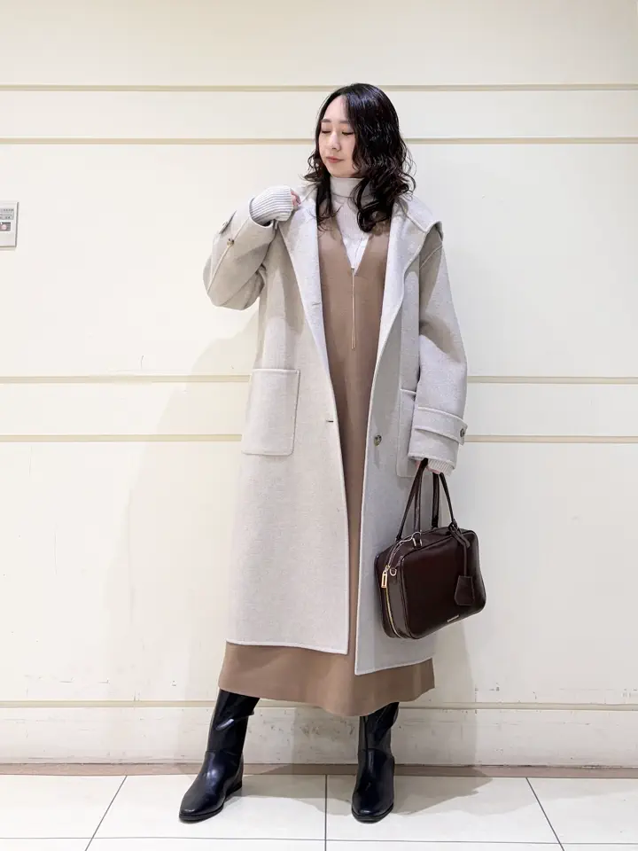 ONWARD CROSSET SELECT Kanako コーディネート画像