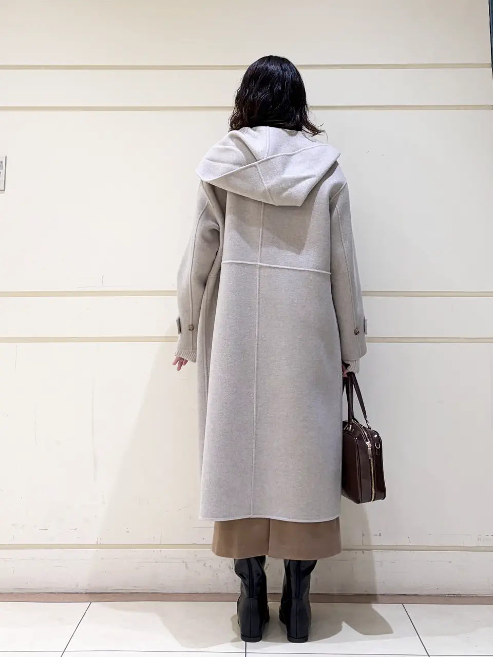 ONWARD CROSSET SELECT Kanako コーディネート画像