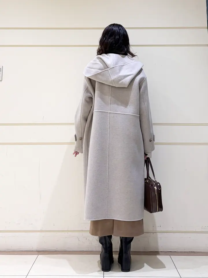 ONWARD CROSSET SELECT Kanako コーディネート画像