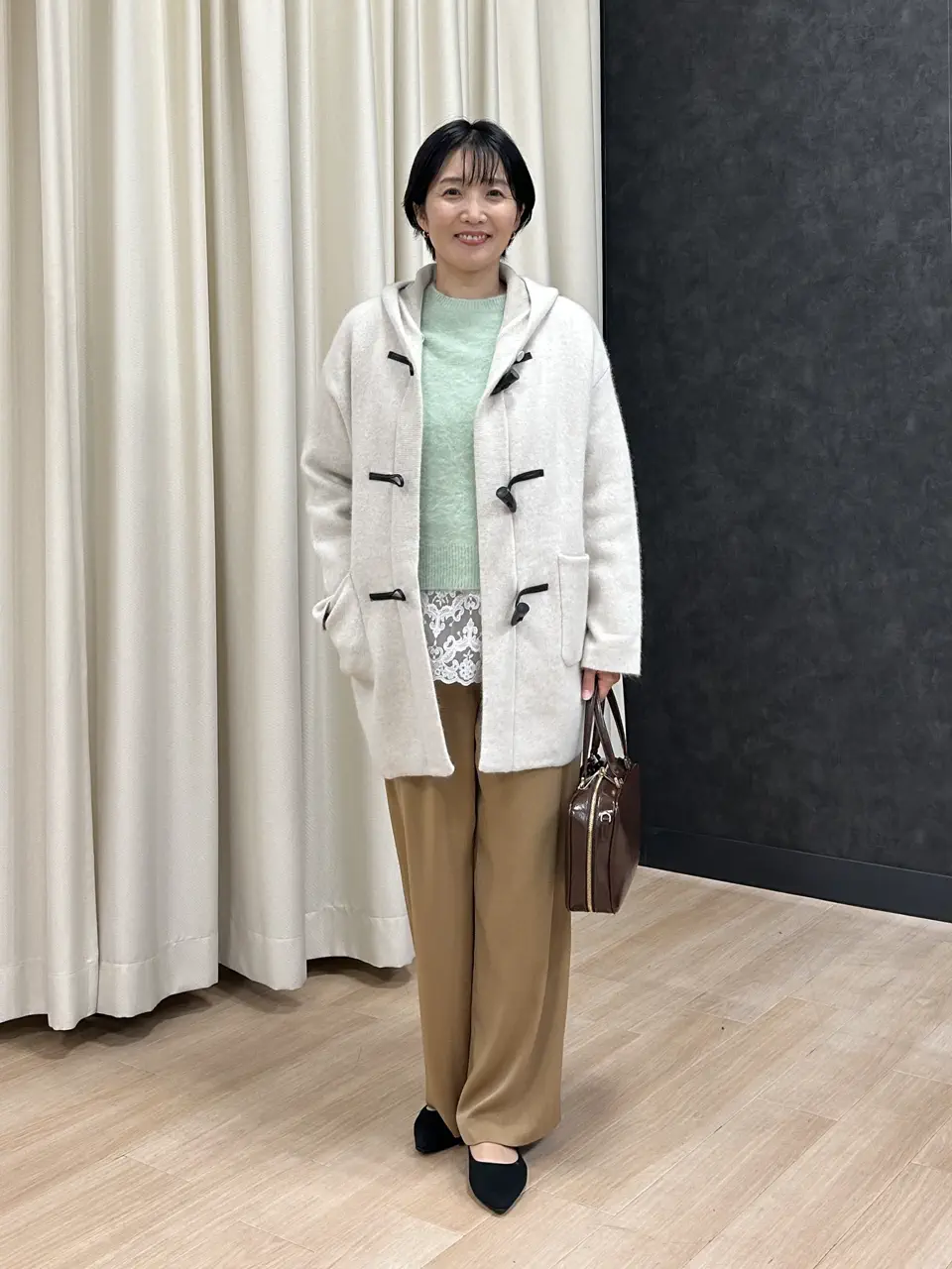  鈴木 コーディネート画像