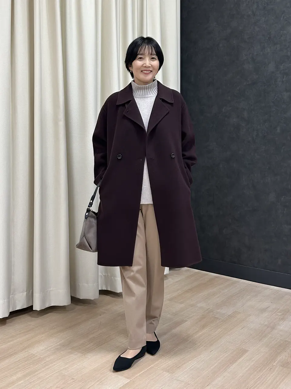  鈴木 コーディネート画像