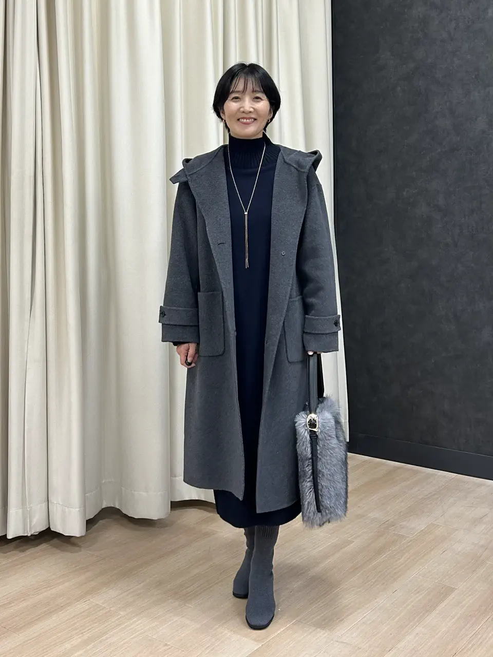  鈴木 コーディネート画像