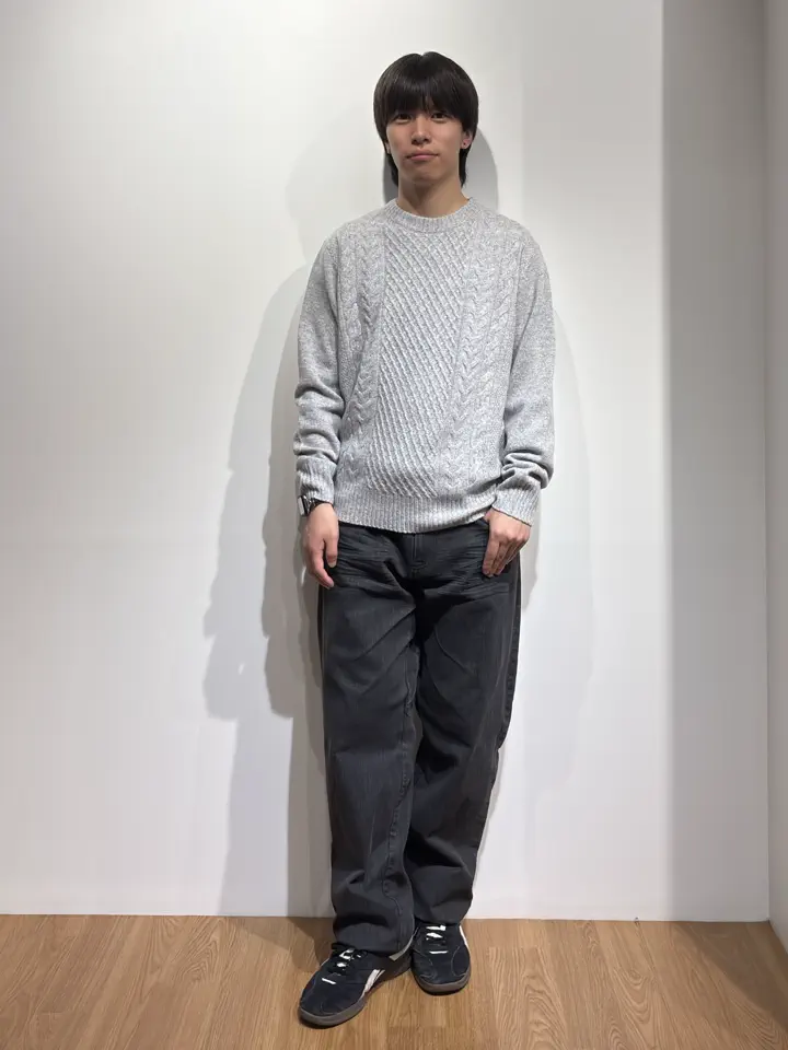 ONWARD CROSSET SELECT Y.S コーディネート画像