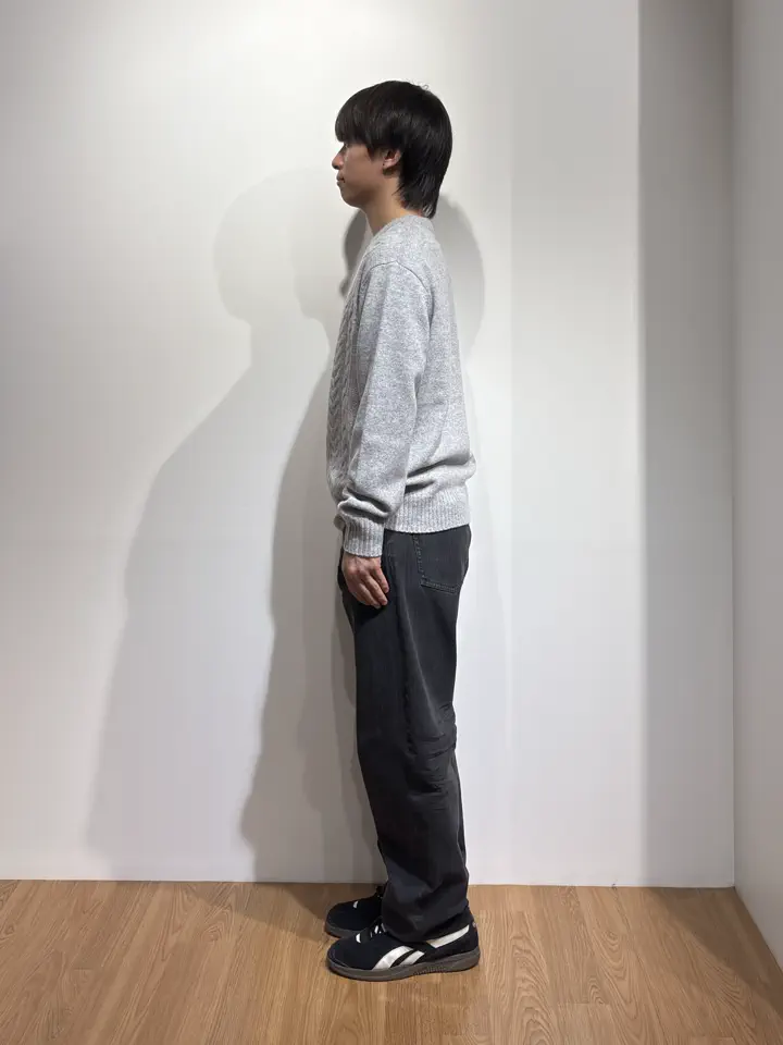 ONWARD CROSSET SELECT Y.S コーディネート画像