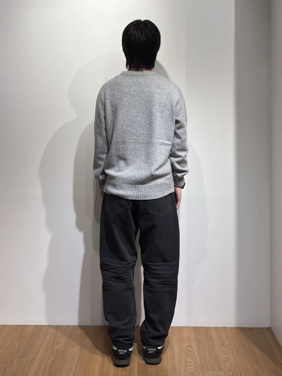 ONWARD CROSSET SELECT Y.S コーディネート画像