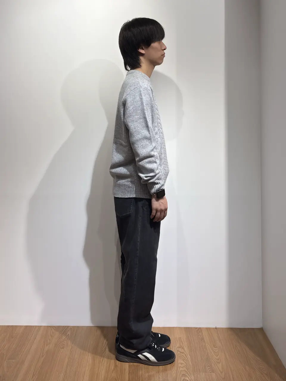 ONWARD CROSSET SELECT Y.S コーディネート画像