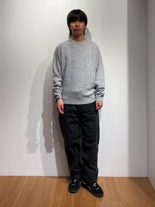 ONWARD CROSSET SELECT Y.S コーディネート画像