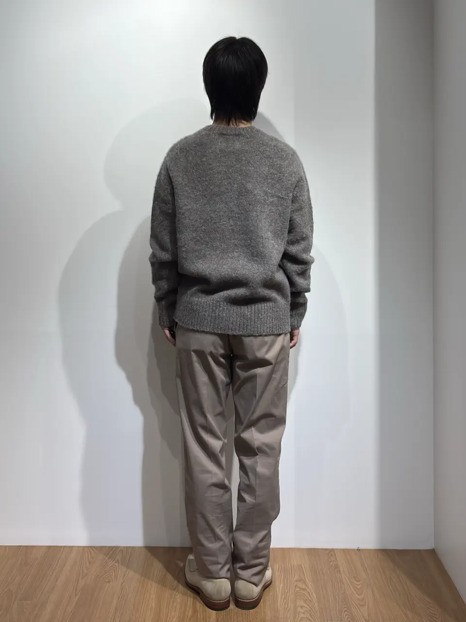 ONWARD CROSSET SELECT Y.S コーディネート画像